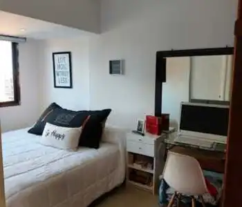 Alquiler temporario de departamento en Pinamar