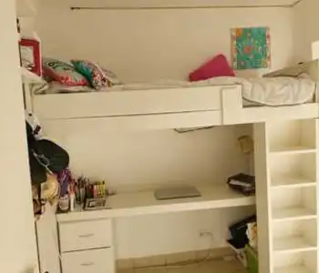 Alquiler temporario de departamento en Pinamar