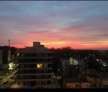 Alquiler temporario de departamento en Pinamar