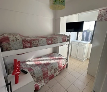 Alquiler temporario de departamento en Pinamar