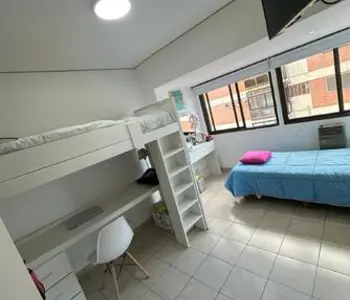 Alquiler temporario de departamento en Pinamar