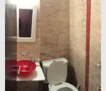 Alquiler temporario de departamento en Pinamar