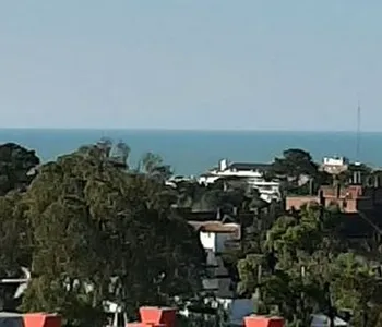 Alquiler temporario de departamento en Pinamar