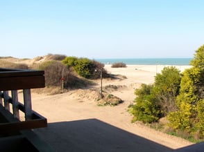 Alquiler temporario de apartamento em Villa gesell