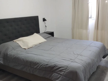 Alquiler temporario de apartamento em Necochea