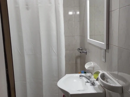 Alquiler temporario de apartamento em Necochea