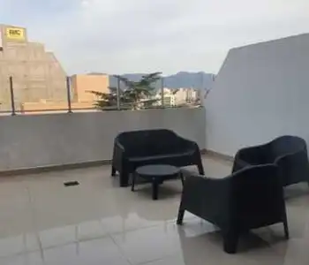 Alquiler temporario de apartamento em Salta