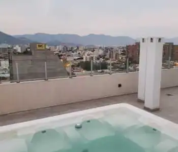 Alquiler temporario de apartamento em Salta