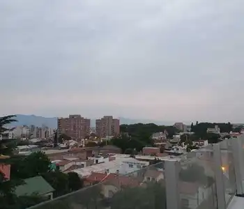 Alquiler temporario de apartamento em Salta