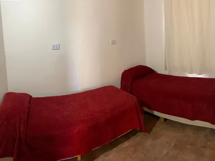 Alquiler temporario de cabana em Villa parque siquiman