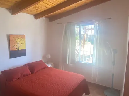 Alquiler temporario de cabana em Villa parque siquiman