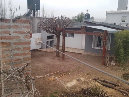 Alquiler temporario de cabana em Villa parque siquiman