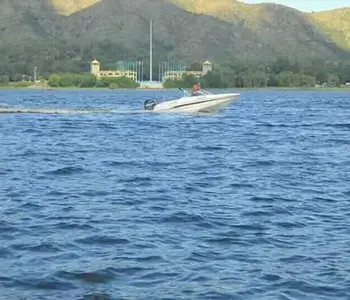 Alquiler temporario de casa em Villa parque siquiman