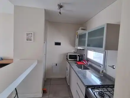 Alquiler temporario de apartamento em Puerto madryn