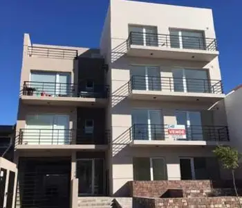 Alquiler temporario de apartamento em Puerto madryn