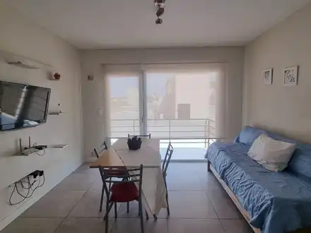 Alquiler temporario de apartamento em Puerto madryn