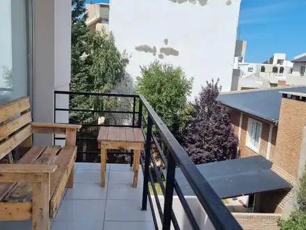 Alquiler temporario de apartamento em Puerto madryn