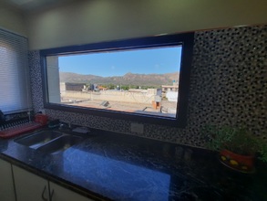 Alquiler temporario de departamento en Cosqu&iacute;n