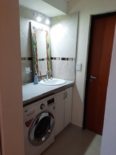 Alquiler temporario de departamento en Cosqu&iacute;n