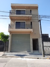 Alquiler temporario de departamento en Cosqu&iacute;n