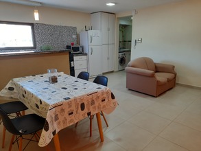 Alquiler temporario de departamento en Cosqu&iacute;n