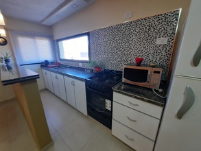 Alquiler temporario de departamento en Cosqu&iacute;n