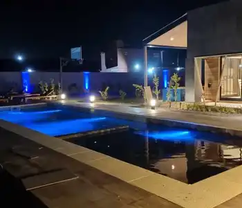 Alquiler temporario de casa em Atlantida,santa clara del mar