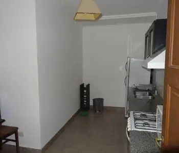 Alquiler temporario de departamento en Mar del plata