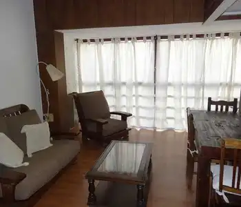 Alquiler temporario de departamento en Mar del plata