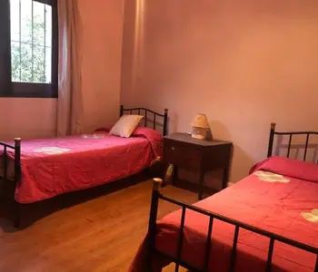 Alquiler temporario de departamento en Mar del plata