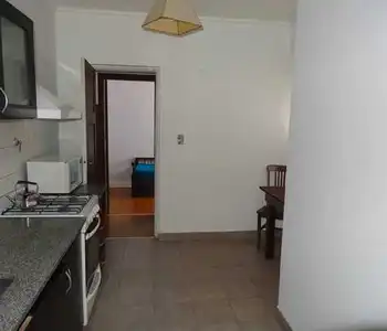 Alquiler temporario de departamento en Mar del plata