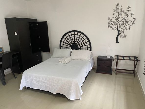 Arriendo temporario de hotel em San andrés