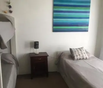 Alquiler temporario de casa em Necochea