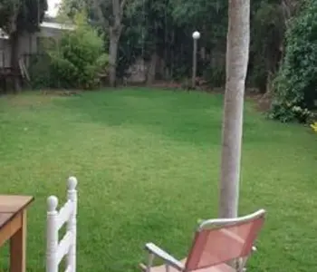 Alquiler temporario de casa em Necochea