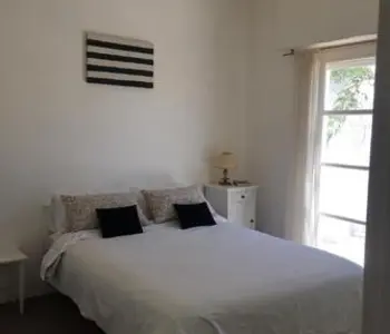 Alquiler temporario de casa em Necochea