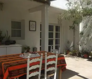 Alquiler temporario de casa em Necochea