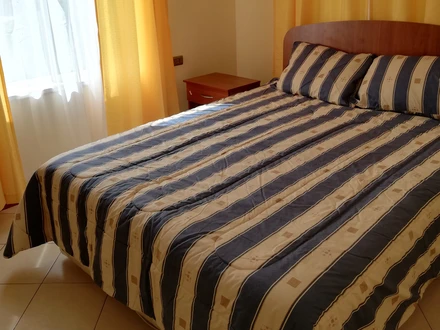 Arriendo temporario de casa em Olmué