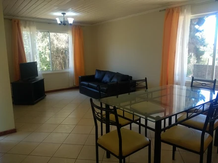 Arriendo temporario de casa em Olmué