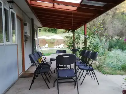 Arriendo temporario de casa em Olmué