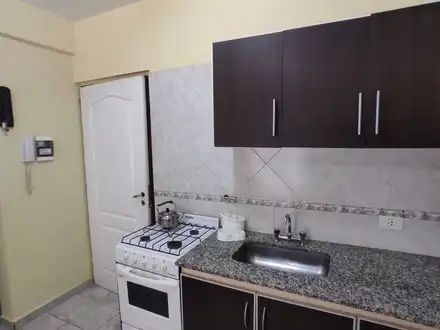 Alquiler temporario de apartamento em Villa carlos paz