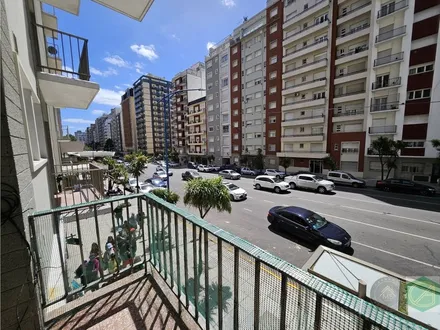 Alquiler temporario de apartamento em Mar del plata
