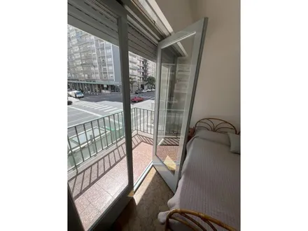Alquiler temporario de apartamento em Mar del plata