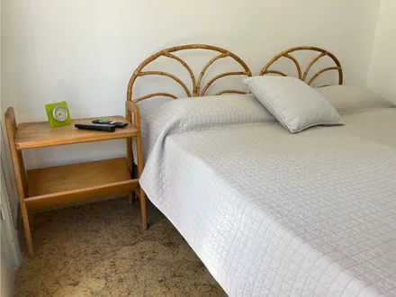 Alquiler temporario de apartamento em Mar del plata