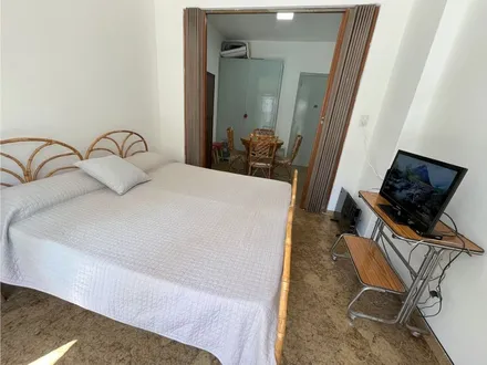 Alquiler temporario de apartamento em Mar del plata