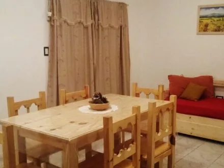 Alquiler temporario de apartamento em Villa carlos paz