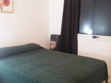 Alquiler temporario de apartamento em Villa carlos paz