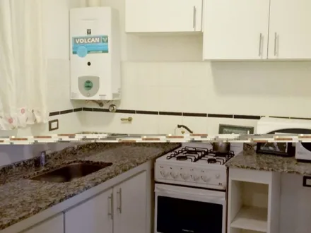 Alquiler temporario de apartamento em Villa carlos paz