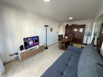 Alquiler temporario de apartamento em Mar del plata