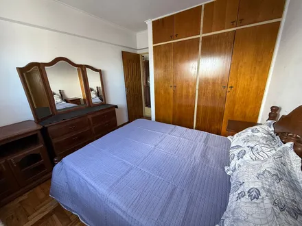 Alquiler temporario de apartamento em Mar del plata