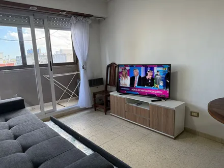 Alquiler temporario de apartamento em Mar del plata
